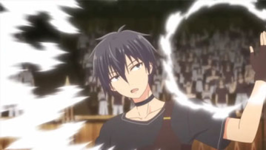 انیمیشن احضار شده به دنیایی دیگر برای دومین بار - فصل ۱ - قسمت ۳ - سرخ کردن ماهی مرکب برای بار دوم