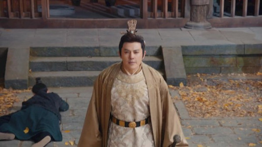 سریال نجواهای سرنوشت - فصل ۱ - قسمت ۱