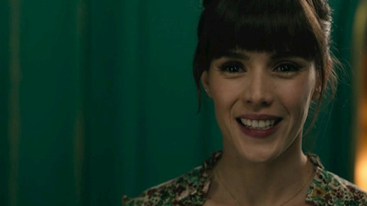 سریال برلین - فصل ۱ - قسمت ۲ - لنگر و دزدی