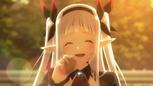 انیمیشن آشپزی در دنیایی دیگر - فصل ۱ - قسمت ۲ - او یک افسانه به یاد ماندنی است