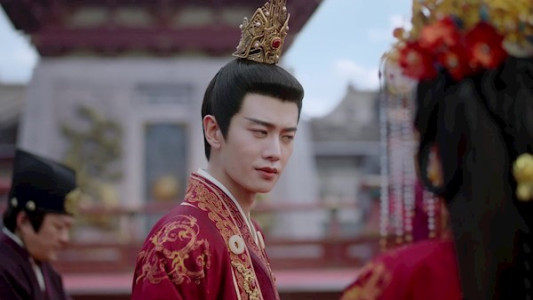 سریال عشق و تاج - فصل ۱ - قسمت ۱