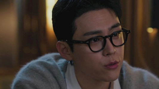 سریال ایکس عزیز - فصل ۱ - قسمت ۷ - چرخ سرنوشت 