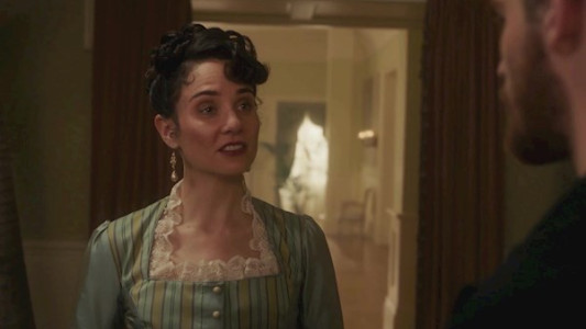 سریال خانواده فورسایت - فصل ۱ - قسمت ۵