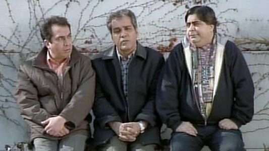 سریال نقطه‌چین - فصل ۱ - قسمت ۱۹