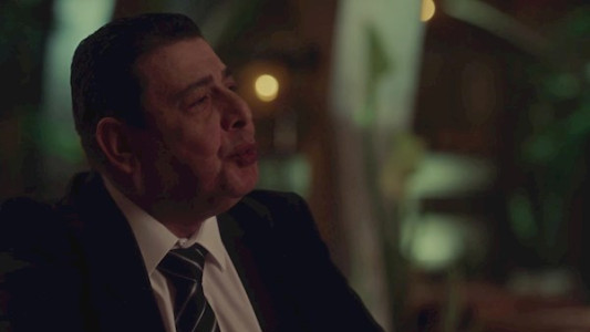 سریال آناتومی آشوب - فصل ۱ - قسمت ۳