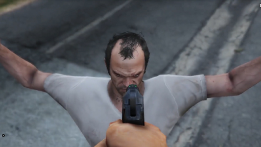  استریم جی‌تی‌ای ۵: زن گربه‌ای - حسین آرتی‌جی - فصل ۱ - جی تی ای اما عشق بتمن دیدم