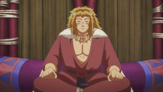 انیمیشن احضار شده به دنیایی دیگر برای دومین بار - فصل ۱ - قسمت ۸ - دوئل کردن برای بار دوم (زیرنویس) 