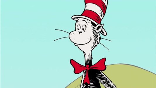 انیمیشن گربه کلاه به سر - فصل ۱ - قسمت ۵۴ - گردش فیلی