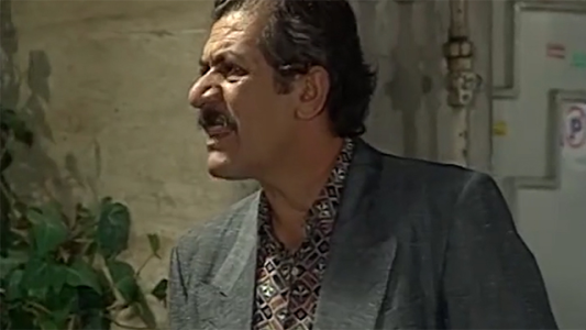 سریال زیر آسمان شهر - فصل ۱ - قسمت ۲۹