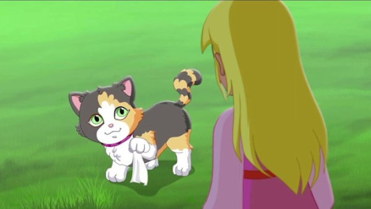 انیمیشن هاپویی در جیبم: ماجراجویی در پاکتویل - فصل ۱ - قسمت ۳۸ - رویاهای شیرین - قسمت دوم