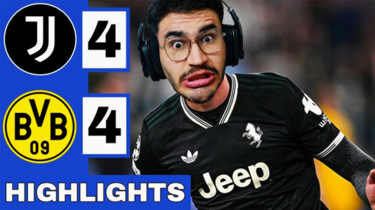 سریال ری‌اکت با کاپیتان - فصل ۱ - مسابقه پر گل با سوپر گل های دیدنی دو تیم !