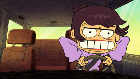 انیمیشن وایلد پاک - فصل ۱ - قسمت ۱۳ - لحظات خوش