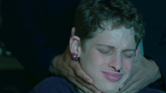 سریال موسسه - فصل ۱ - قسمت ۳ - فارغ التحصیلی