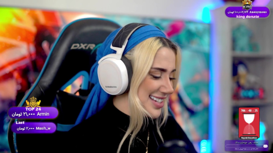 سریال آنباکس‌های خفن با ملینا بلیک - فصل ۱ - آنباکس لوازم آرایش!