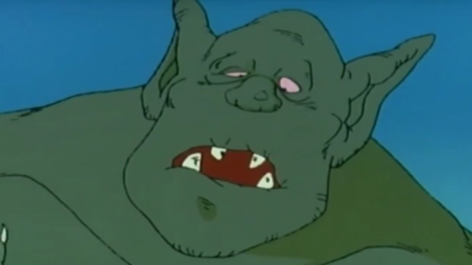 انیمیشن ماجراهای سندباد - فصل ۱ - قسمت ۷