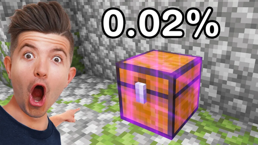  استریم ماینکرفت - PrestonPlayz - فصل ۱ - قسمت ۱۱ - آیا دانه‌ها در ماینکرفت واقعی‌اند؟