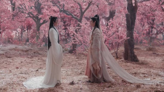 سریال نجواهای سرنوشت - فصل ۱ - قسمت ۹ (زیرنویس)