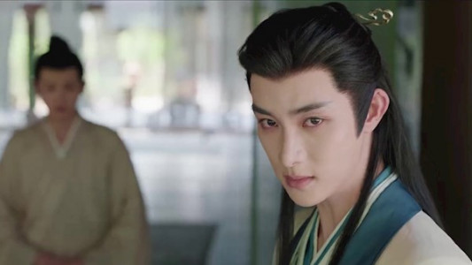 سریال بازی شاهدخت - فصل ۱ - قسمت ۲۰