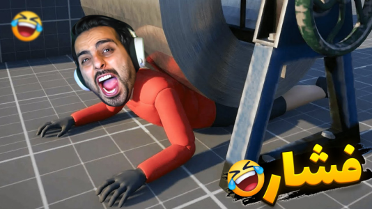  استریم خفن‌ترین‌ها و باحال‌ترین گیم‌ها ۹ - علی کامیکس - فصل ۱ - کاراکتر بازیو به ۸۰ روش ترکوندم