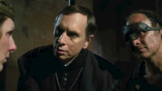 سریال نرو قاتل - فصل ۱ - قسمت ۷ - اسقف اعظم