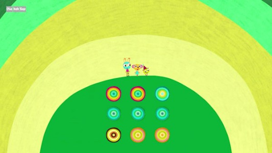 انیمیشن اولوبوب توپ - فصل ۱ - قسمت ۵۱