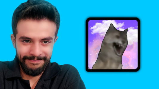  استریم بازی‌های موبایلی - ابوالفضل ایکس مستر - فصل ۱ - بازی اتفاقی نصب شد