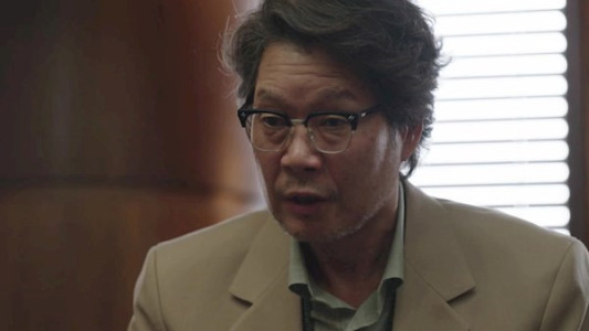 سریال وکیل مردم - فصل ۱ - قسمت ۴