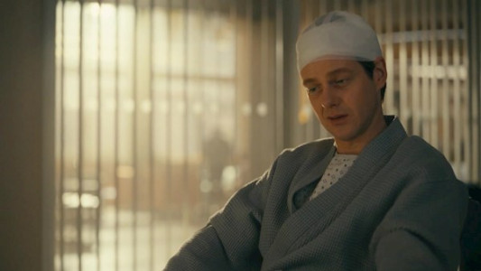 سریال واتسون - فصل ۱ - قسمت ۱۲ - کار زندگی من (قسمت آخر)