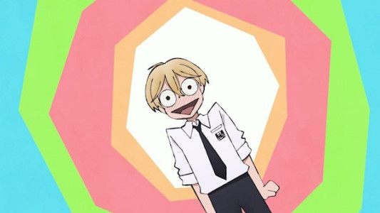 انیمیشن ساندا - فصل ۱ - قسمت ۷ - گیاه گوشتخوار دو رو