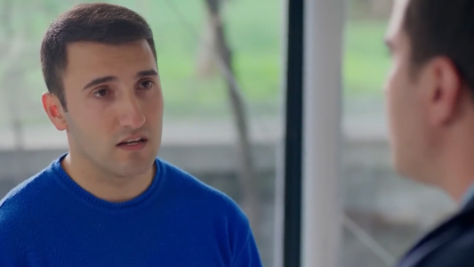 سریال غنچه‌های زخمی - فصل ۱ - قسمت ۶۷