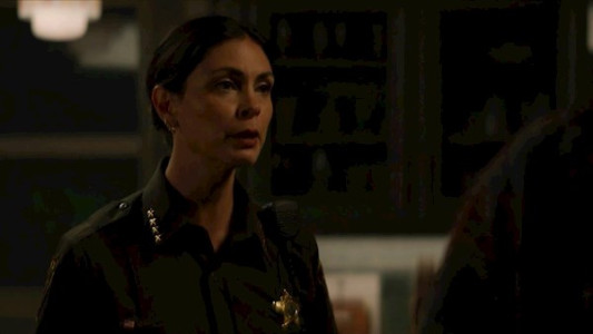 سریال منطقه کلانتر - فصل ۱ - قسمت ۱ - آغاز