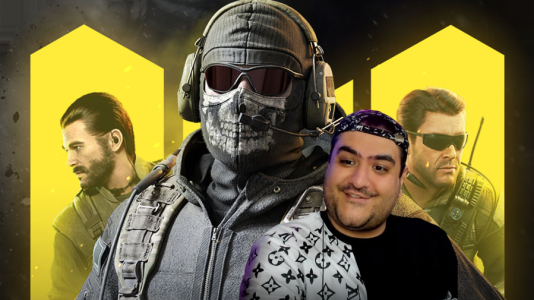  استریم کال آف دیوتی موبایل: فری فور آل - پرهام گیم پلی - فصل ۱ - قسمت ۵