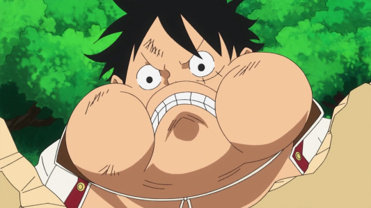 انیمیشن وان پیس - فصل ۱ - قسمت ۸۰۵ (زیرنویس)