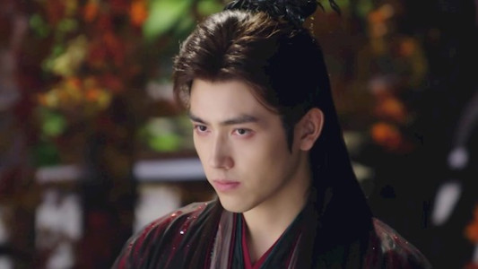 سریال وقتی سرنوشت اهریمن رو میاره - فصل ۱ - قسمت ۱۱