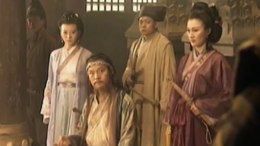 سریال افسانه شجاعان - فصل ۱ - قسمت ۳۳