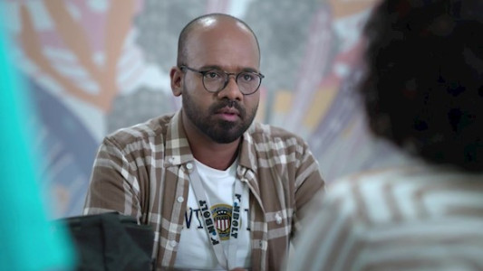 سریال بازی مشترک - فصل ۱ - قسمت ۳