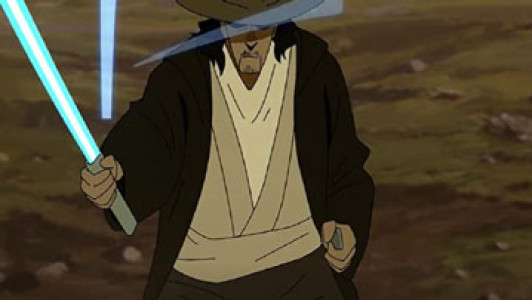 انیمیشن جنگ ستارگان: چشم اندازها - فصل ۱ - قسمت ۹ - آکاکِیری (قسمت آخر)