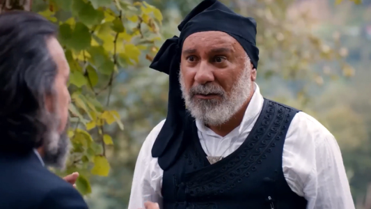 سریال تازه عروس - فصل ۱ - قسمت ۵۱