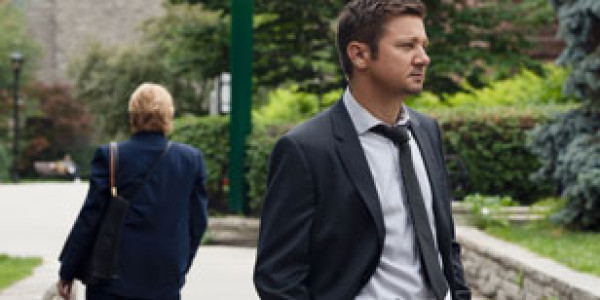 سریال شهردار کینگستون - فصل ۱ - قسمت ۵ - شکارچی