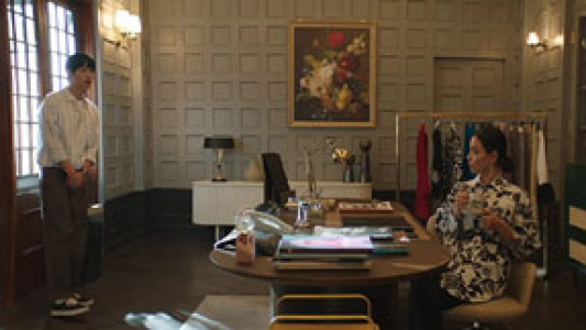 سریال تولد دوباره در خانواده پولدار - فصل ۱ - قسمت ۱۶ - توبه (قسمت آخر)