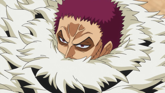 انیمیشن وان پیس - فصل ۱ - قسمت ۸۴۴ (زیرنویس)