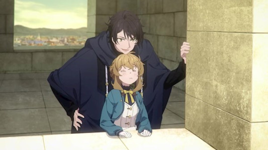 انیمیشن اسرار جادوگر خاموش - فصل ۱ - قسمت ۳ - شورای دانش آموزی آکادمی سلنجیا انیمیشن اسرار جادوگر خاموش - فصل ۱ - قسمت ۳ - شورای دانش آموزی آکادمی سلنجیا