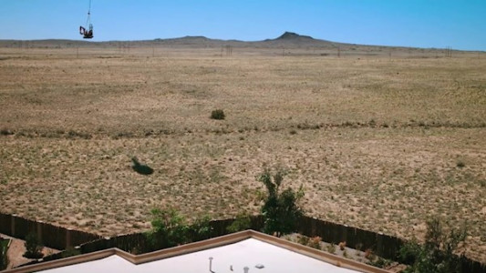 سریال پلاریباس - فصل ۱ - قسمت ۲ - بانوی دزد دریایی