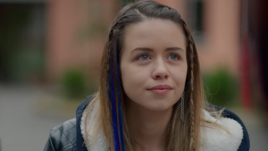 سریال غنچه‌های زخمی - فصل ۱ - قسمت ۸۶