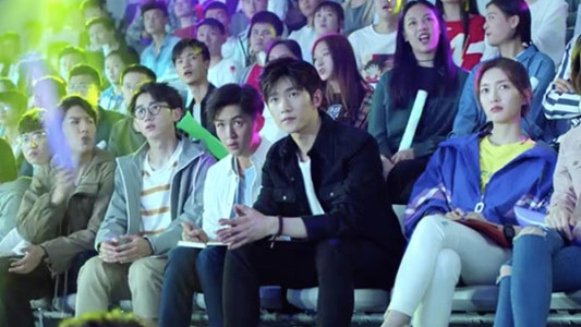 سریال آواتار پادشاه - فصل ۱ - قسمت ۲۰