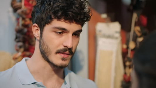 سریال بی‌سرپرست‌ها - فصل ۱ - قسمت ۲