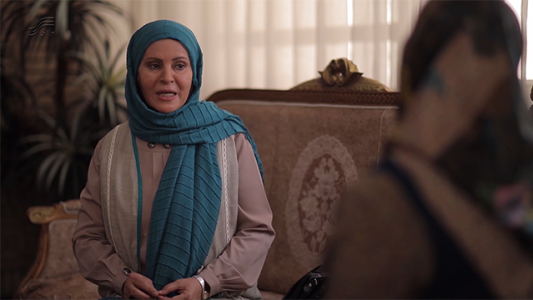 سریال آنام - فصل ۱ - قسمت ۱۷