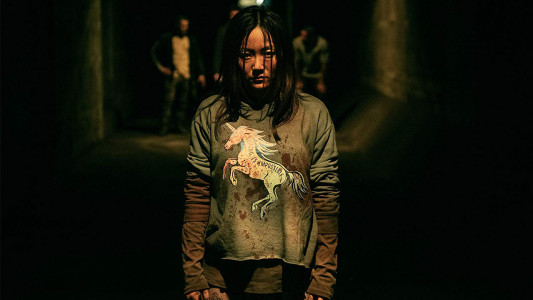 سریال پسران - فصل ۱ - قسمت ۴ - ماده گونه‌ها 