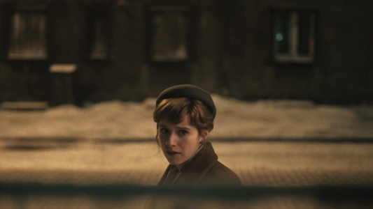 سریال مترجم سکوت - فصل ۱ - قسمت ۱