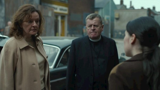 سریال حرفی نزن - فصل ۱ - قسمت ۵ - دیوانه های کوچک شیطانی